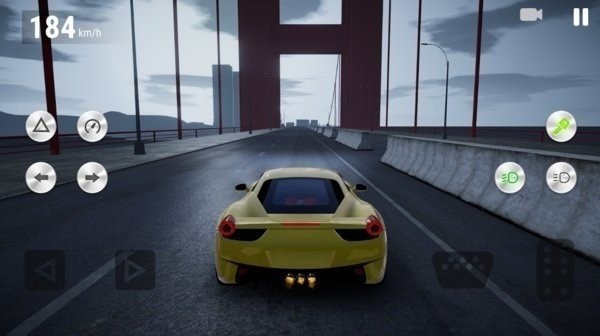 真实驾驶学校汉化版破解版_真实驾驶学校汉化版v1.3 运行截图3