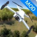 3D无人机模拟器 v0.54