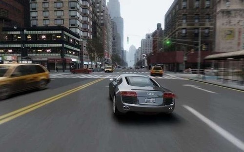 gta4手机最新版下载_gta4中文汉化版手游下载_gta4自由城之章最新版apk v1.0.0 运行截图3