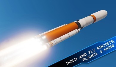 简单火箭2最新版下载-简单火箭2官方版下载-简单火箭2正版下载 运行截图3