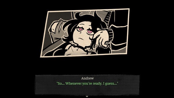 安迪和莉莉的棺材中文版安装包_安迪与莉莉的棺材正式版v1.05 运行截图1