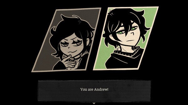 安迪和莉莉的棺材中文版安装包_安迪与莉莉的棺材正式版v1.05 运行截图3