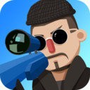 3D狙击手暗杀游戏版