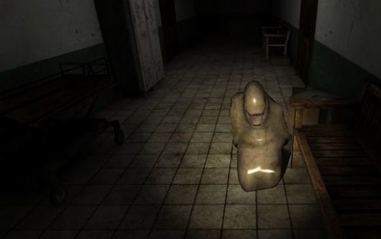 标本零汉化版下载(可联机)-标本零汉化完整版下载v1.1.1 安卓版 运行截图1