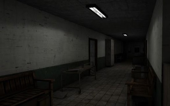 标本零汉化版下载(可联机)-标本零汉化完整版下载v1.1.1 安卓版 运行截图2