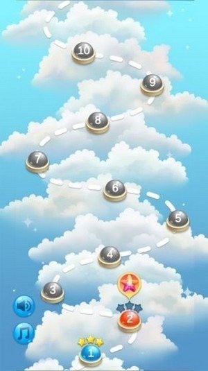宝石消消乐怎么玩法视频_宝石欢乐消最新版v1.0.0 运行截图2