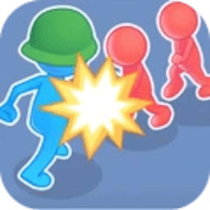 枪兵大乱斗版