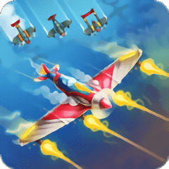 天空部队攻击 v1.0.7