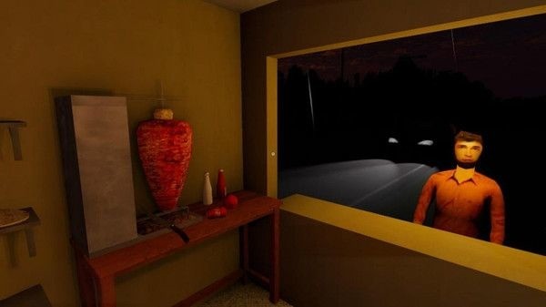 恐怖酒店模拟器_恐怖酒店模拟v1.0.2 运行截图3