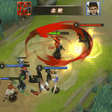 王者5v5大战手游