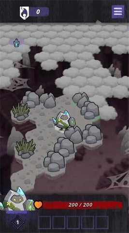 宝石勇者手游下载-宝石勇者(Stone Squad)下载安卓最新版v0.9.0 运行截图3