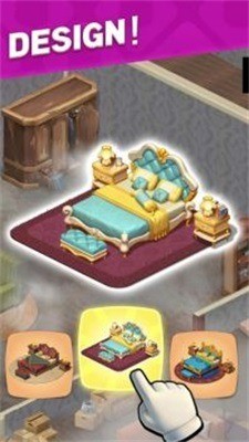 庄园时刻最新版下载_庄园时代手游最新版_庄园时代手机版下载 运行截图2