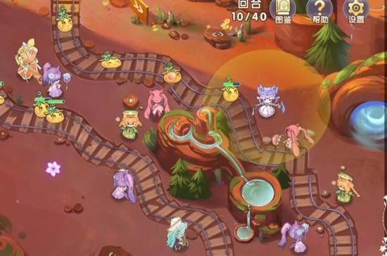 花境幻录手游下载-花境幻录手游官方版下载-花境幻录手游官方最新版下载 运行截图3