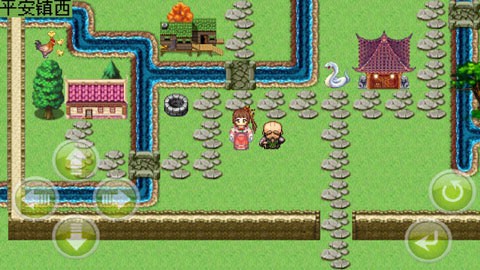 白金英雄坛2游戏下载-白金英雄坛2完整汉化版下载v2.13.026 安卓版 运行截图1