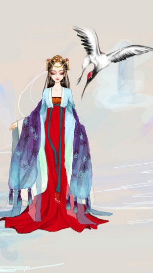 彩虹堂手游下载官网版-彩虹堂(古装换装)最新版本2024下载 运行截图1