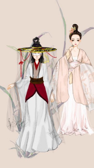 彩虹堂手游下载官网版-彩虹堂(古装换装)最新版本2024下载 运行截图2