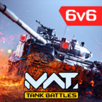 MWT坦克大战最新版(MWT Tank Battles)