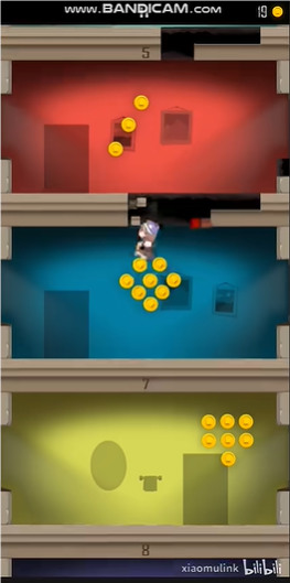 老爸是哈基米游戏截图 游戏画面展示