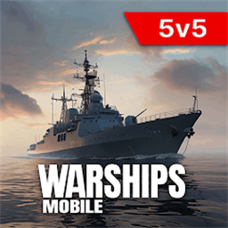 战舰移动2手游 v0.1.7f2