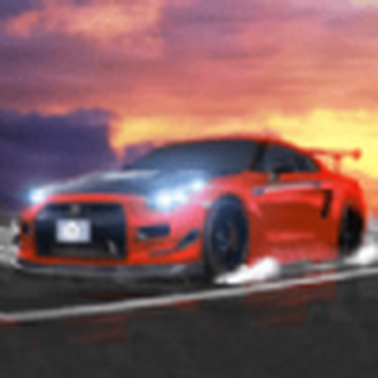 魅影gtr v1.1