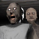 恐怖老奶奶 v1.8