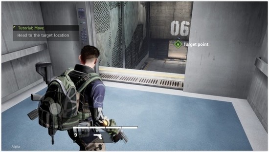 嗜死如归手游下载-嗜死如归(D4R)中文最新版下载 运行截图2