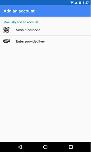 谷歌验证器下载app最新版-谷歌验证器(google authenticator)2025下载v5.10 官方版 运行截图3
