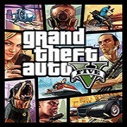 侠盗飞车5正版ios