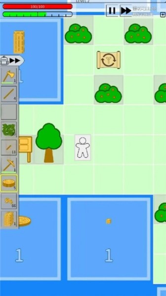 极简浮岛最新版下载-极简浮岛手游下载-极简浮岛安卓版下载 运行截图3