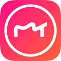 美图秀秀照片拼图 v12.4.1