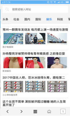 vip浏览器下载-vip浏览器官方版2025最新版下载v3.5.2 运行截图2