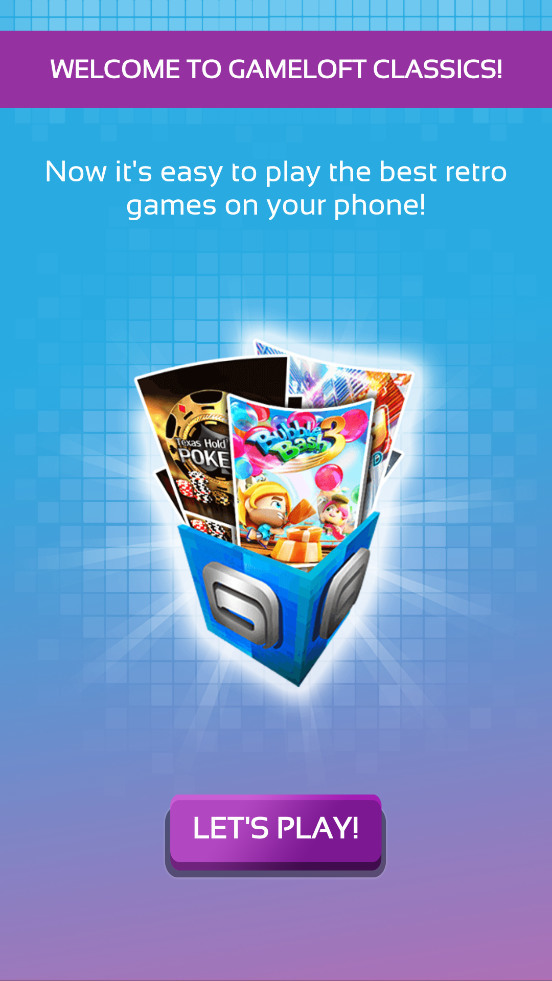 gameloft游戏商店下载-gameloft游戏商店最新版官方下载v1.2.5 安卓版 运行截图2