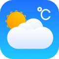 天气预报窗口小工具 v6.7.3