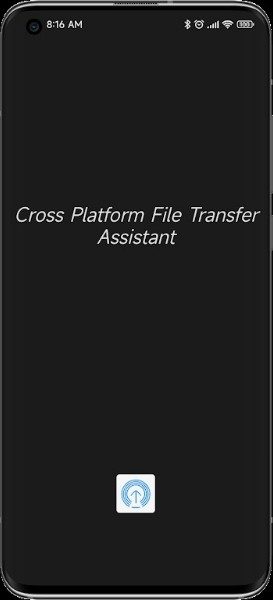 AndDrop下载安卓版-AndDrop(隔空传送)最新app下载v1.0.2 官方版 运行截图1