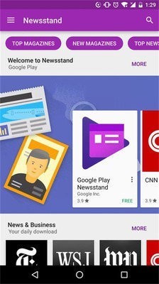 google商店官方下载-最新google商店(谷歌应用商店)安卓版下载v24.4.23 免费版 运行截图2