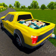 越野皮卡车 v1.0