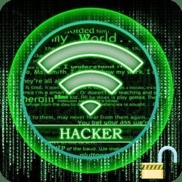 wifi暴力解锁器 v1.0.2