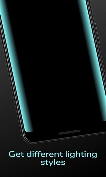 Edge Lighting侧屏闪光+最新版下载-(三星)Edge Lighting侧屏闪光+手机版下载v1.0.1 安卓版 运行截图3