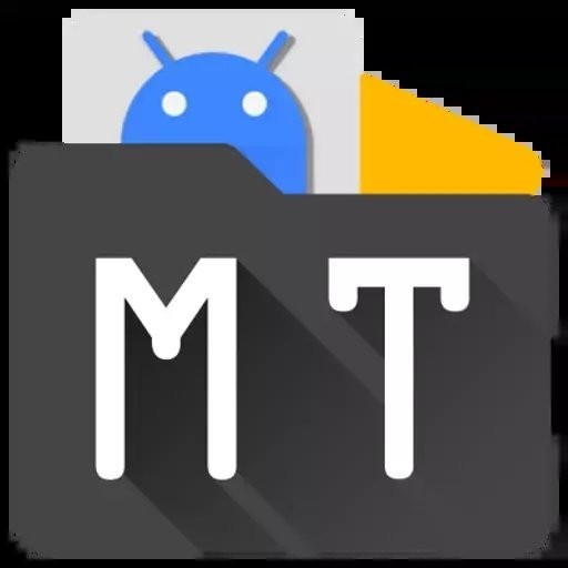 mt管理器安装版