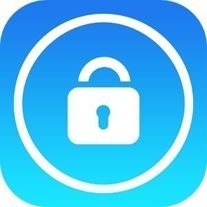 一键锁屏