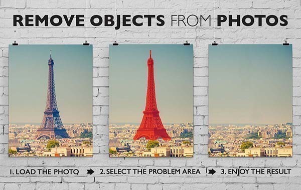 inpaint中文版下载- inpaint安卓手机版下载免费安装 运行截图1