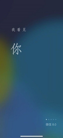 微信8.0.2谷歌play版下载-微信谷歌版(含obb数据包)安卓下载 运行截图2