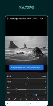 Lr手机版app安卓版下载-Lr中文版 v1.5免费下载 运行截图2