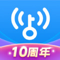 wifi万能钥匙鸿蒙版