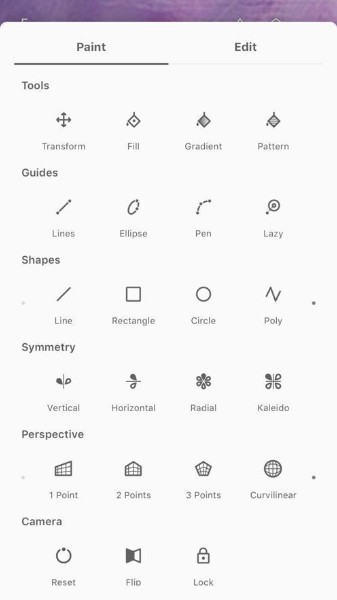painter安卓最新版2024下载-painter最新版2024最新版v6.1.5 安卓下载 运行截图1