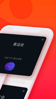 百度大字版app下载-手机百度大字版(大字体)安卓最新版下载 运行截图1