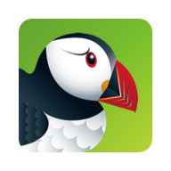 Puffin浏览器安卓版