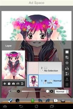 绘图软件截图