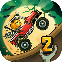 登山赛车2 v1.12.0