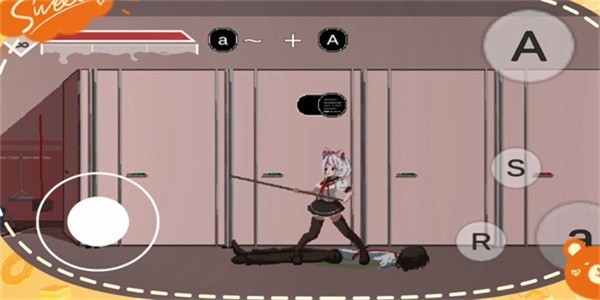 夏哈塔遭难的一天官方下载0.8正版最新版-夏哈塔灾难的一天安卓版下载 运行截图2